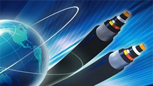 Special cable material